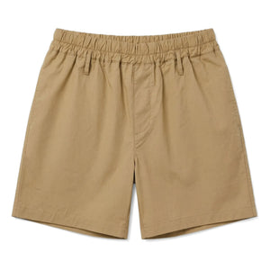 Smallable Woman - Sora shorts | Iced brown
