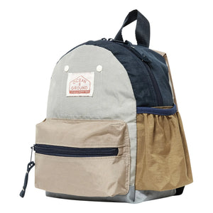 Ocean&Ground - Crazy Backpack XS | Bej