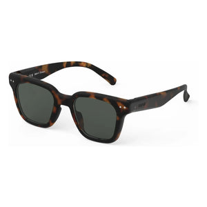 IZIPIZI - Sunglasses #Road Tortoise | Brown