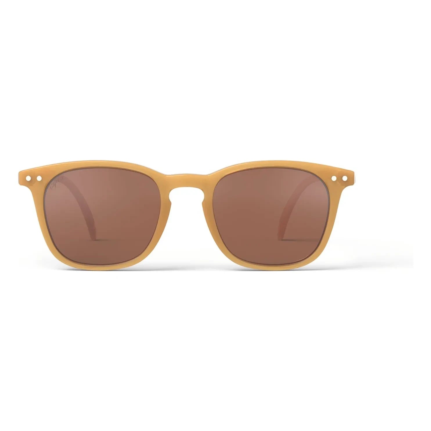 IZIPIZI - Sunglasses #E Junior | Honey