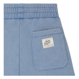 Bonpoint - Egon Bermuda şort | Azure blue
