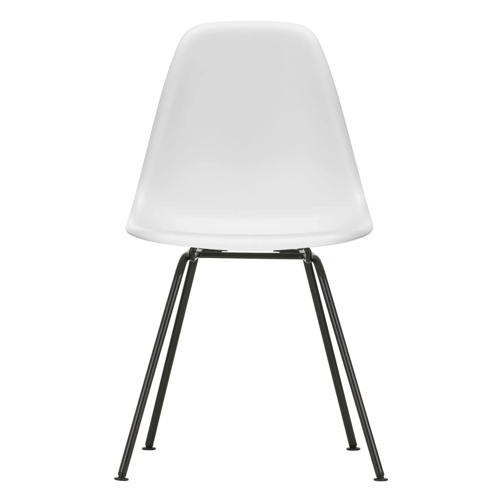 Vitra - DSX Chair, Charles & Ray Eames, 1950 | White