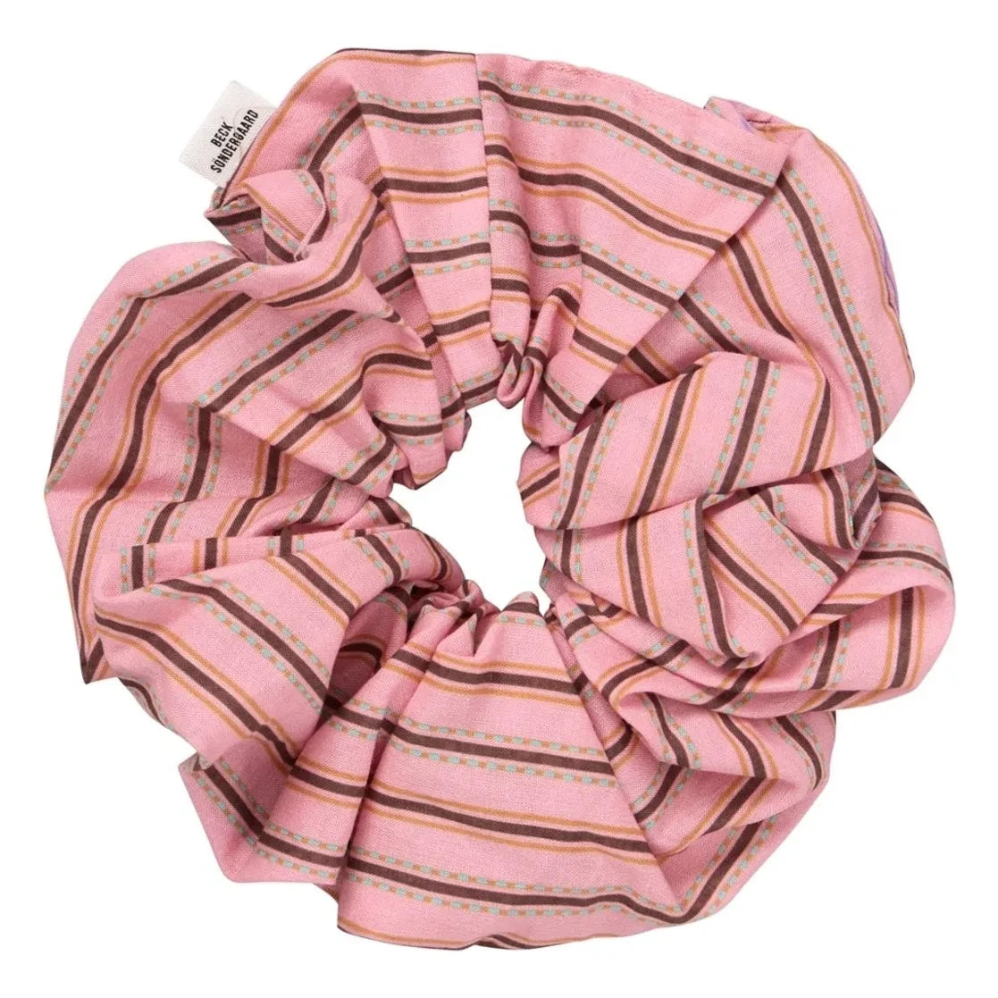 Becksöndergaard - Chouchou Linoa Cotton | Pink