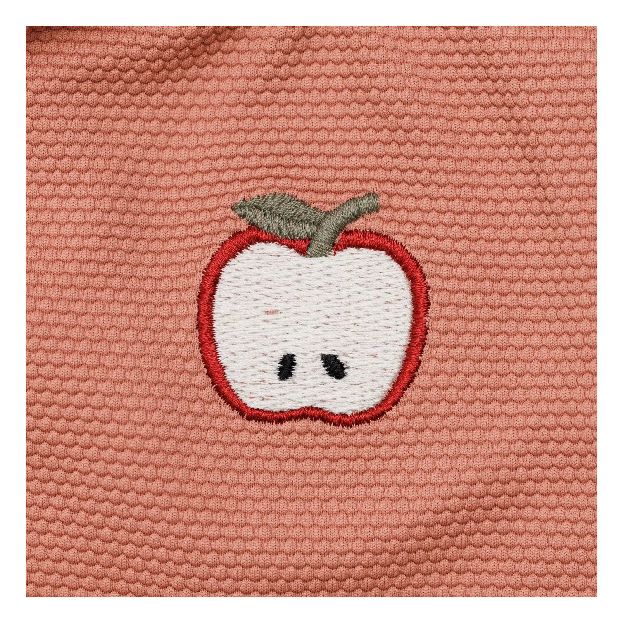 Donsje - Stien Pomme Swimsuit | Powder Purple