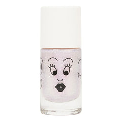 Nailmatic Kids - Elliot Glitter Nail Polish - 8 ml | Pink