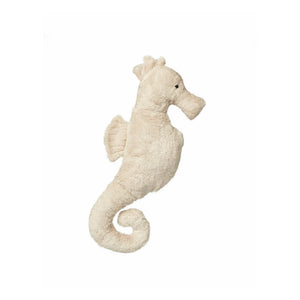 Senger Naturwelt - Plush Seahorse Animal, Small | Pink