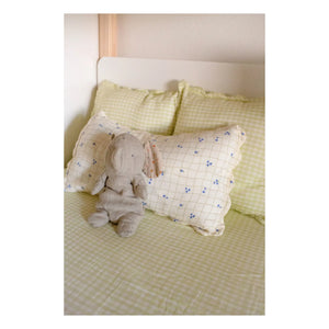 Soft Spot - Wild Raspberry Pillowcases - Set of 2