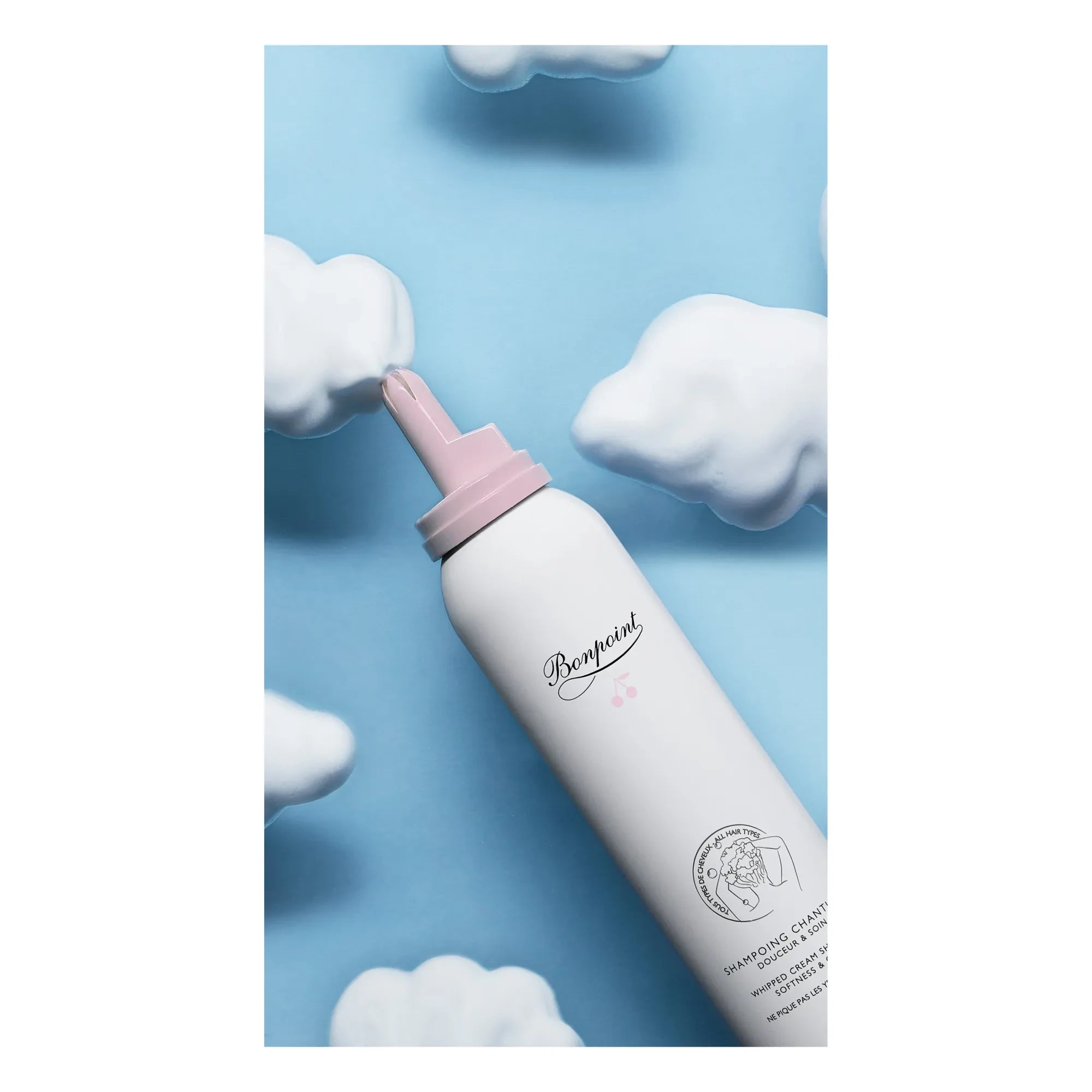 Bonpoint - Chantilly Şampuan - 150 ml
