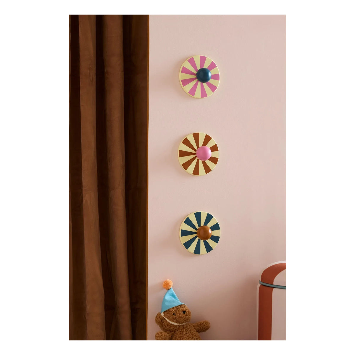 Kid's Concept - Circus Hangers