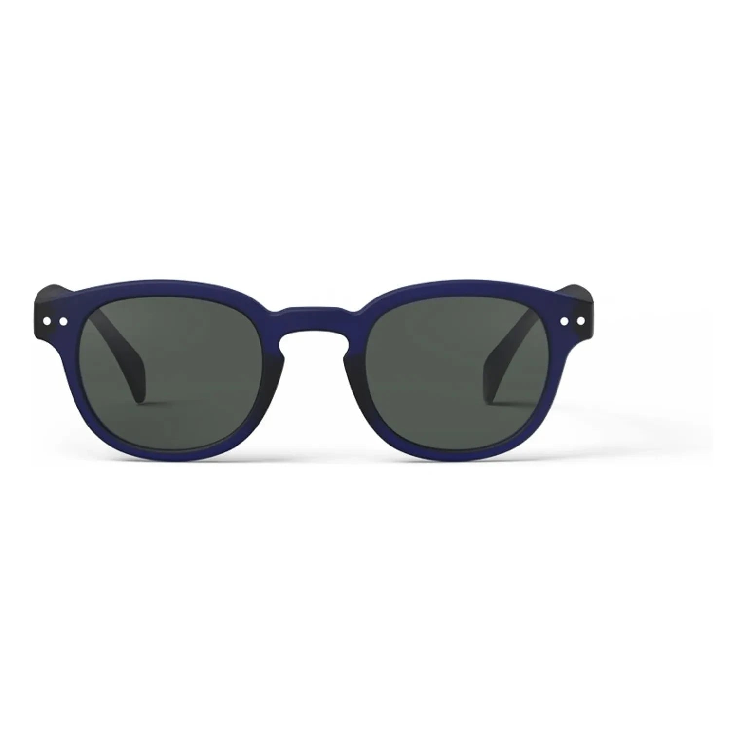 IZIPIZI - Sunglasses #C | Night Blue