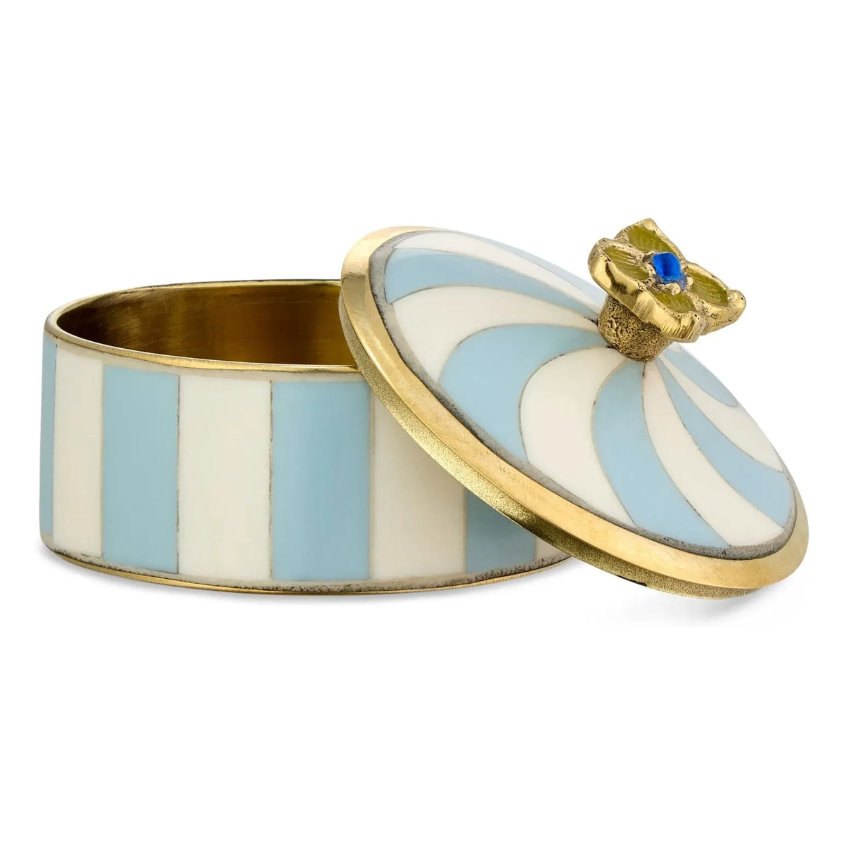 Doing Goods - Lou Circus Box | Blue
