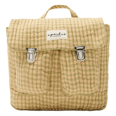 Apaches - Suji Backpack