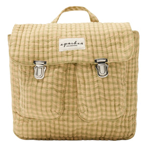 Apaches - Suji Backpack