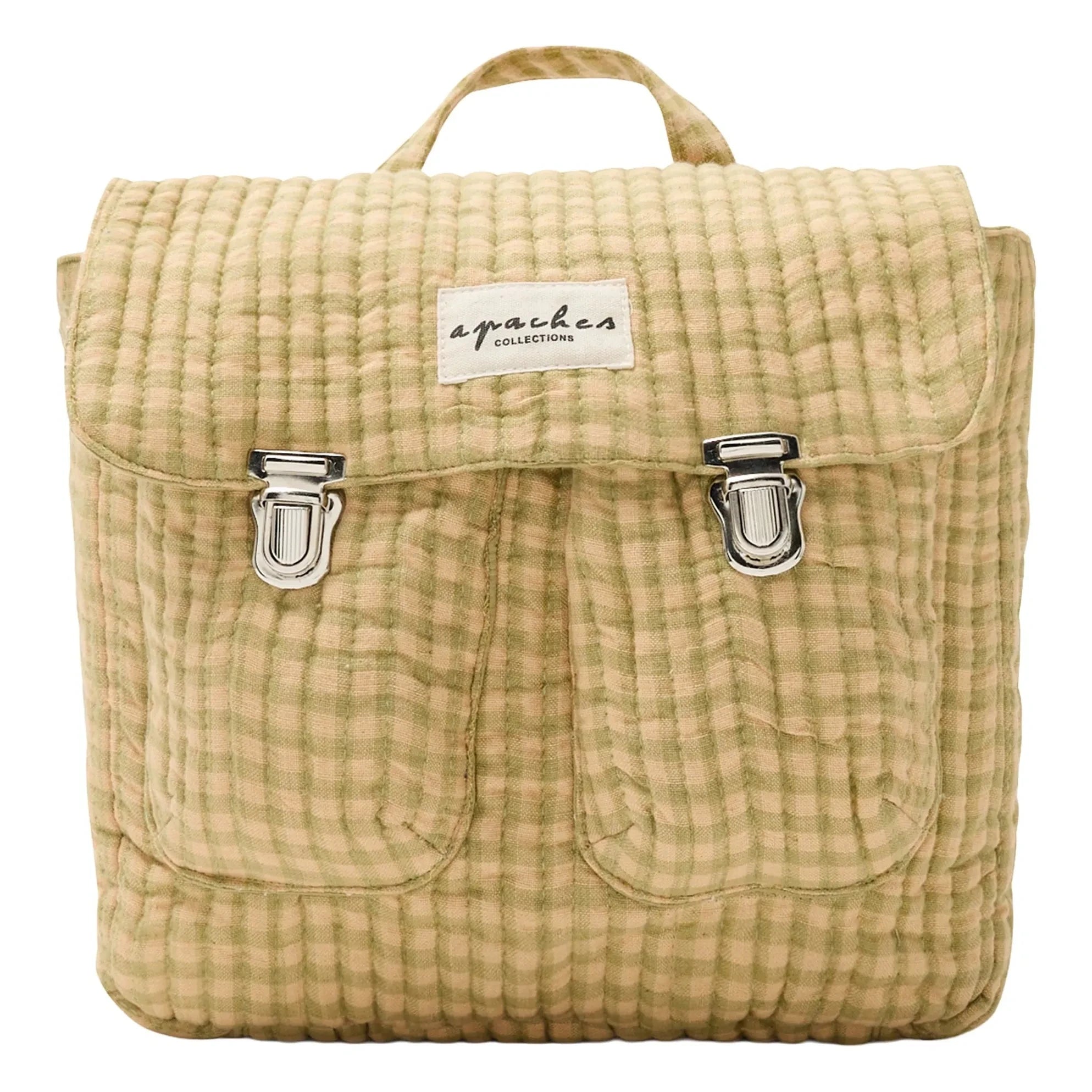 Apaches - Suji Backpack