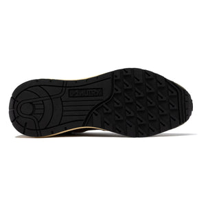 Autry - Reelwind Low Bicolore Suede Sneakers | Khaki
