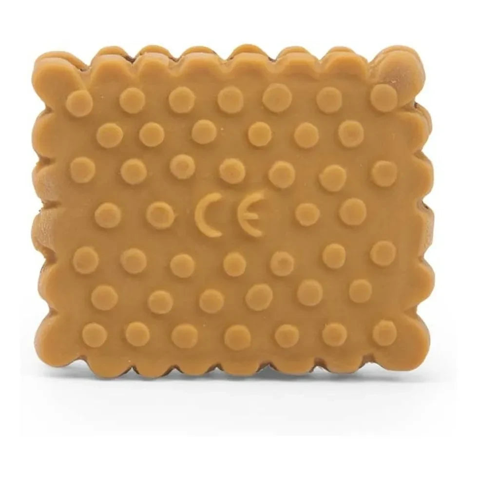 Moulin Roty - Teething Ring Cookie