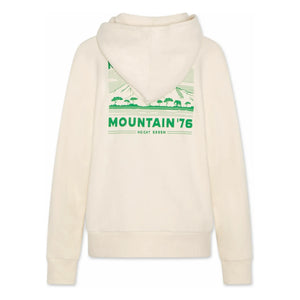AO76 - Eldo Recycled Fiber Sweatshirt | Ecru