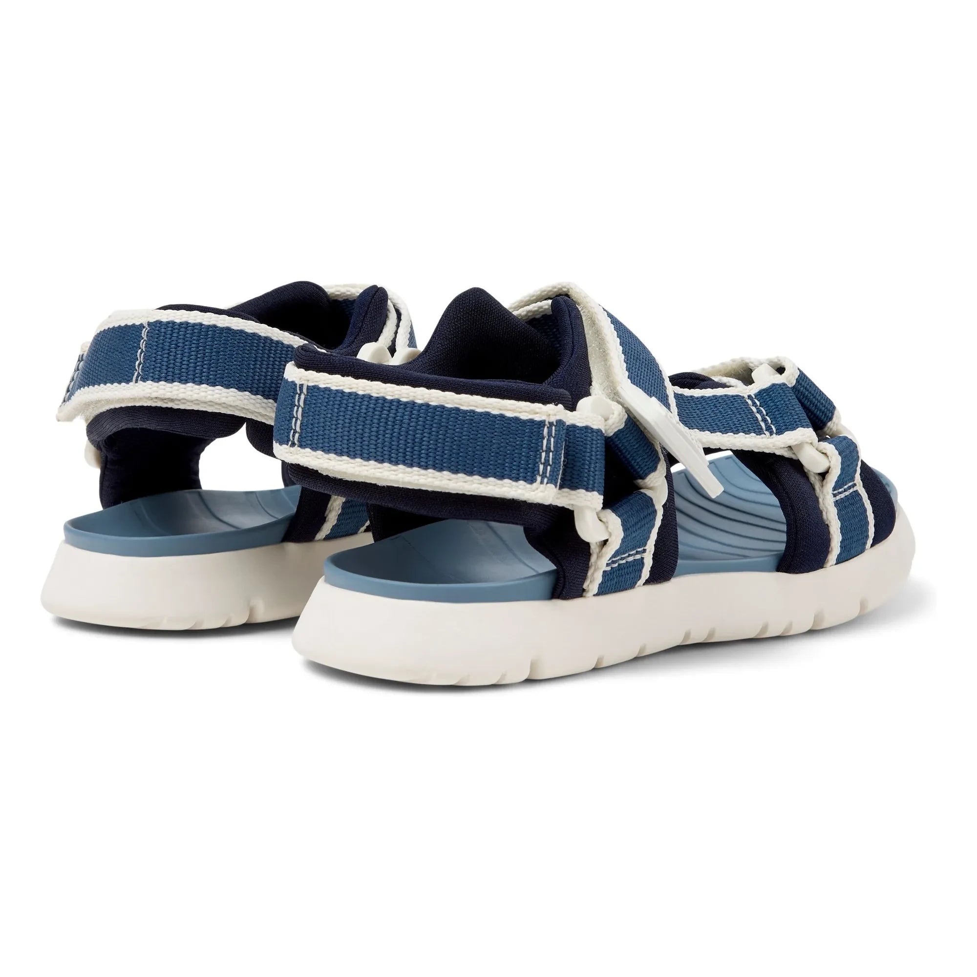 Camper - Oruga Sandals | Blue