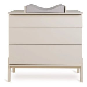 Quax - Ashi Changing Unit for Dresser | Clay