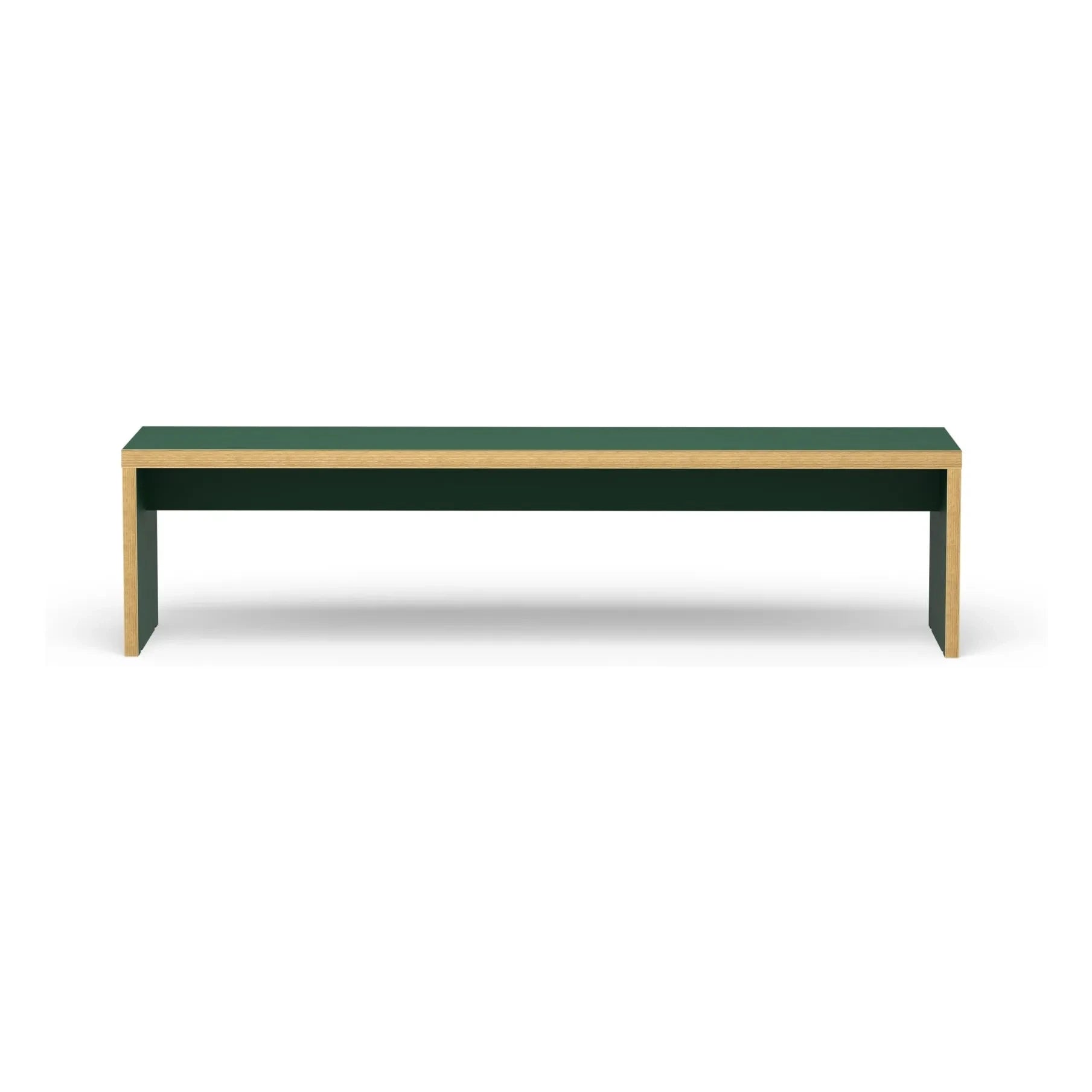 HKliving - Bench | Green