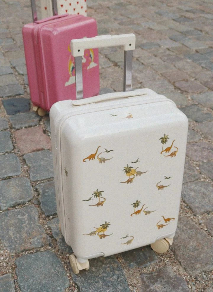 Konges Sløjd - Kubi Suitcase