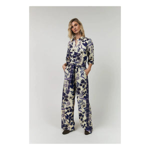 Lollys Laundry - Vicky Pantolon | Mavi