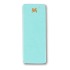 Repose AMS - Square Clips | Light Blue
