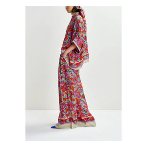 Essentiel Antwerp - Jirt Blouse | Raspberry
