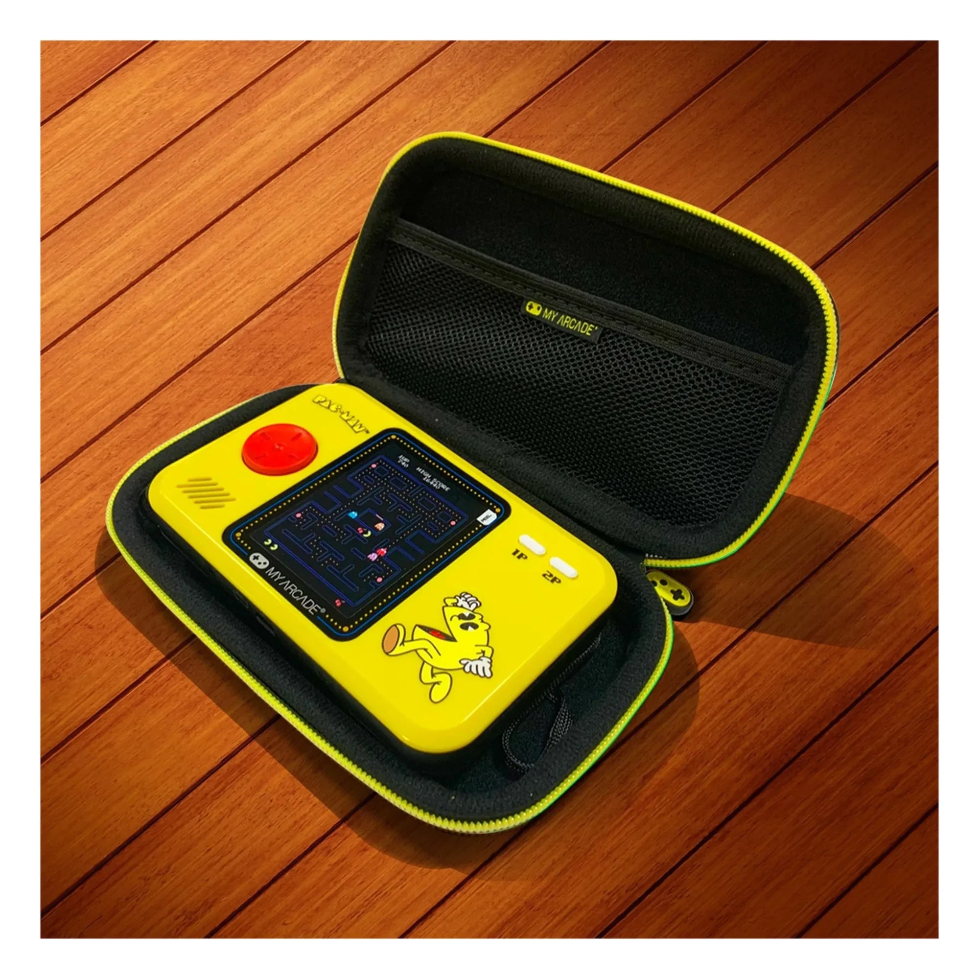 My Arcade - Pac-Man Case Game Console
