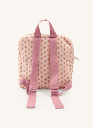 Moulin Roty - Les Rosalies Baby Backpack
