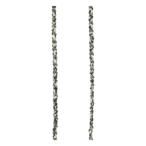 LaCoqueFrançaise - Cali 120 cm Long Chain | Brown