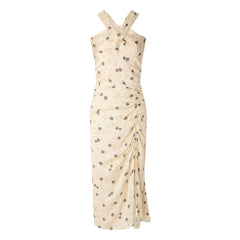Sessùn - Sabia Dress | Cream