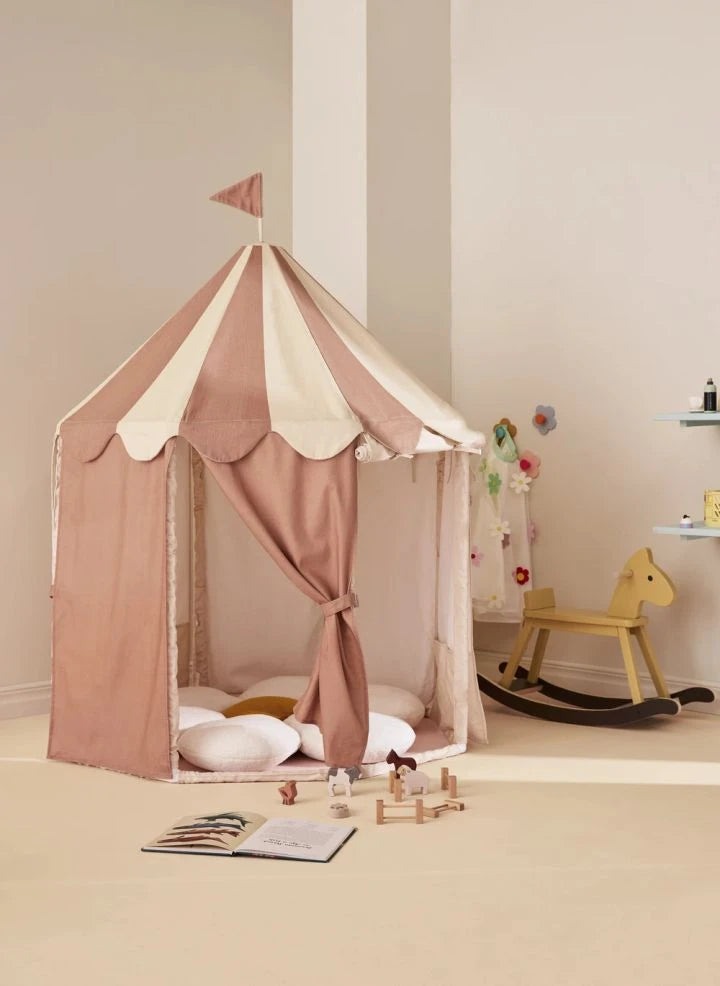 Kid's Concept - Beige Pavilion Tent