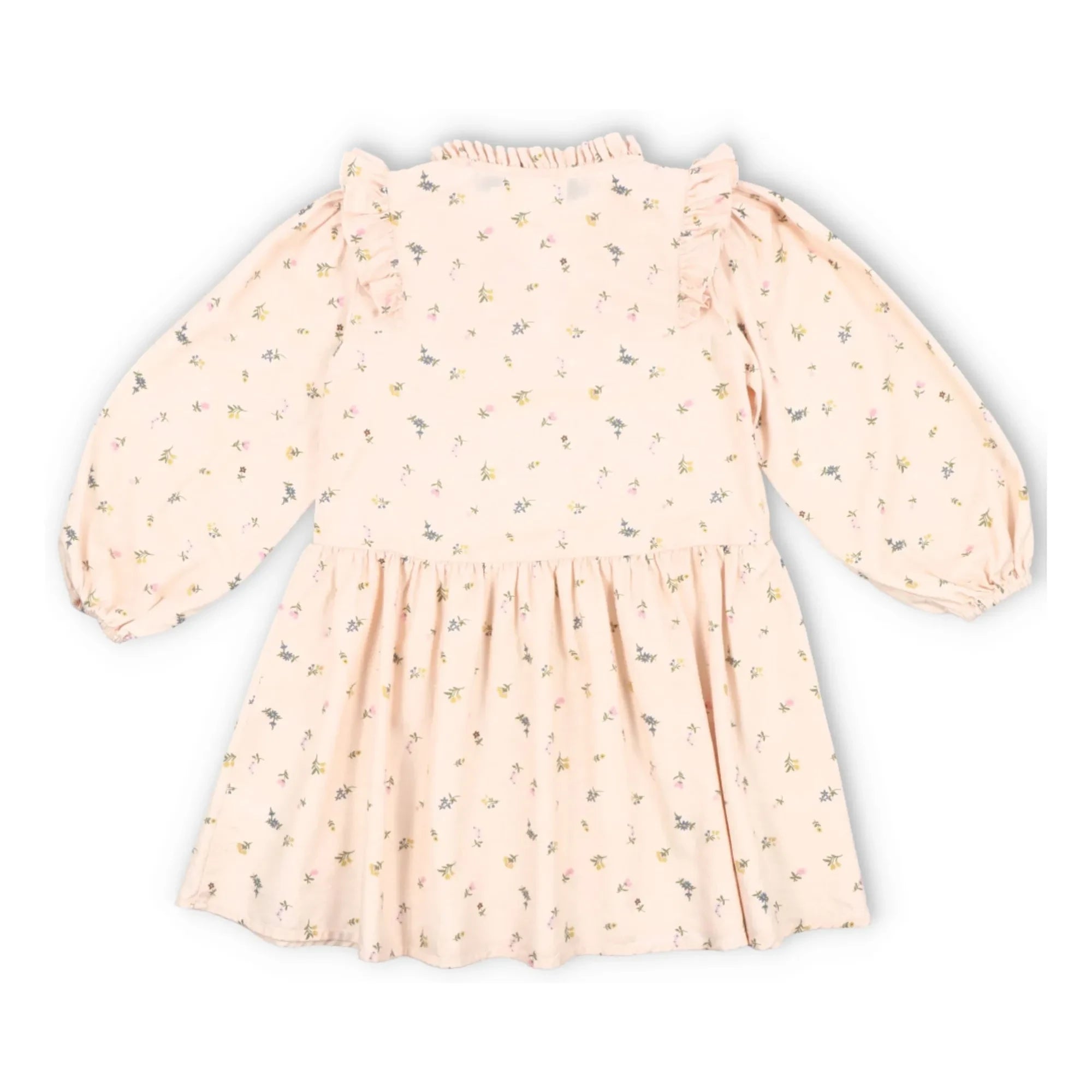the new society - Camellia Dress | Cream