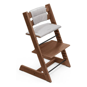 Stokke® - Classic 2.0 Tripp Trapp® Cushion | Charcoal Gray