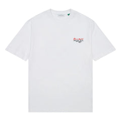 Edmmond Studios - Fête De La Musique T-Shirt | White