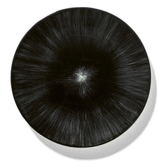 Serax - Dessert Plates, Ann Demeulemeester - 2-piece Set