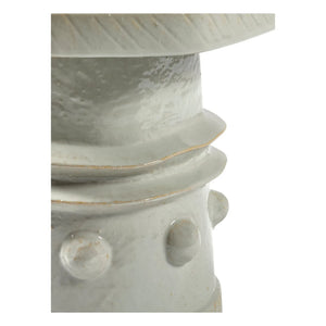 Serax - Clara 10 Side Table | Gray