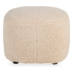 Quax - Gomi Footrest | Beige