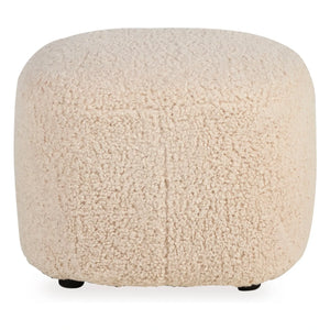 Quax - Gomi Footrest | Beige