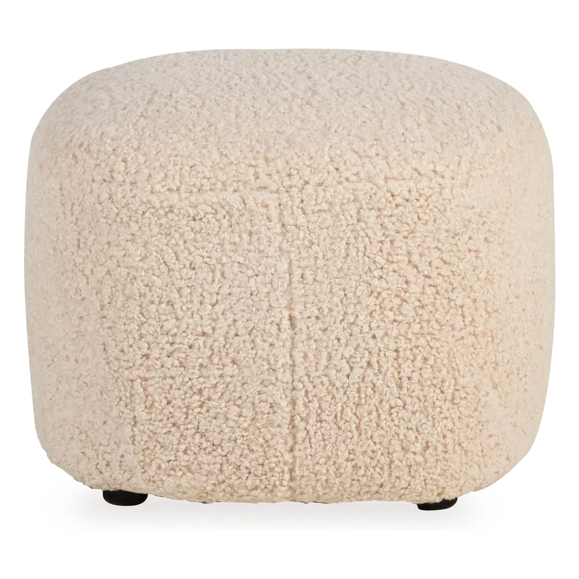 Quax - Gomi Footrest | Beige