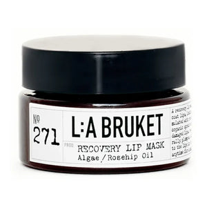 L:A BRUKET - Lip Repair Mask - 15 ml