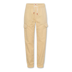 AO76 - Jogger Donald | Yellow