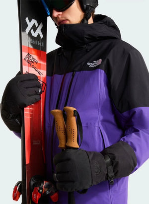 The North Face - Montana Gloves | Black