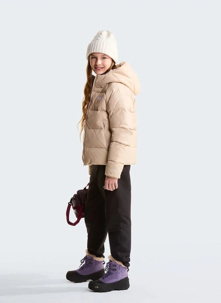The North Face - G Hydrenalite Padded Jacket | Beige