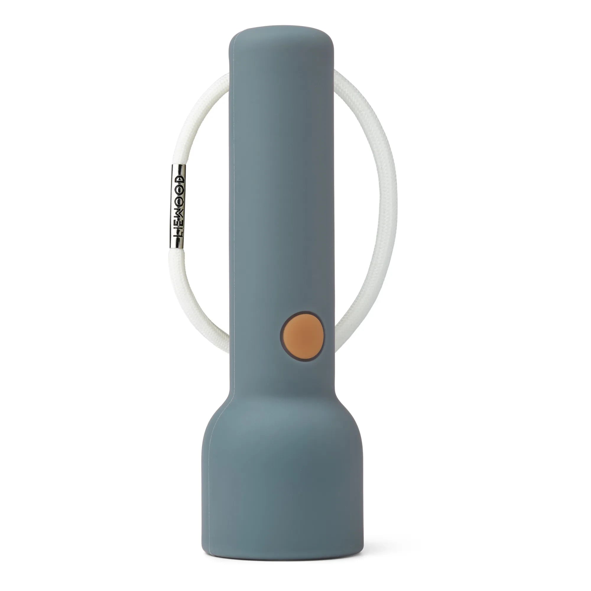 Liewood - Gry Silicone Torch | Blue