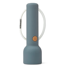 Liewood - Gry Silicone Torch | Blue