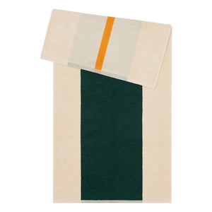 Suite 702 - Towel, Martens & Martens | Dark Green