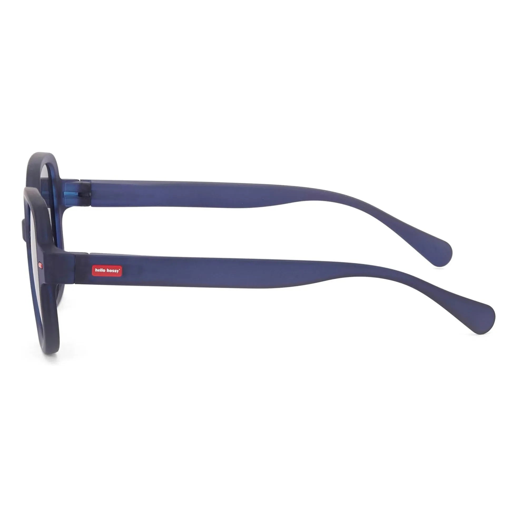 Hello Hossy - Koody Sunglasses | Dark Blue