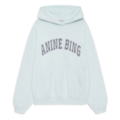 Anine Bing - Harvey Sweatshirt | Mint Green